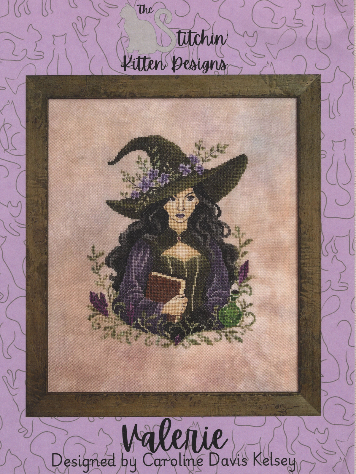 Valerie