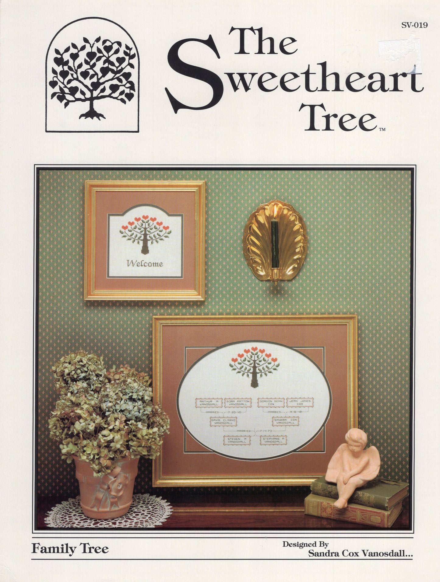 Family Tree - SV-019