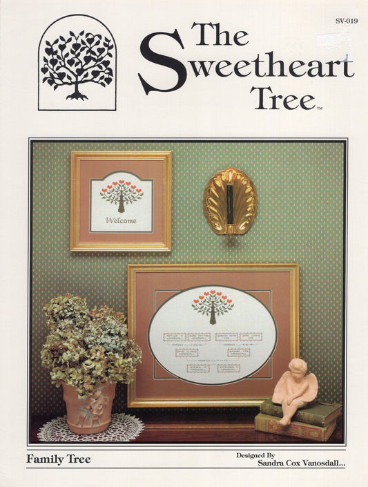 Family Tree - SV-019