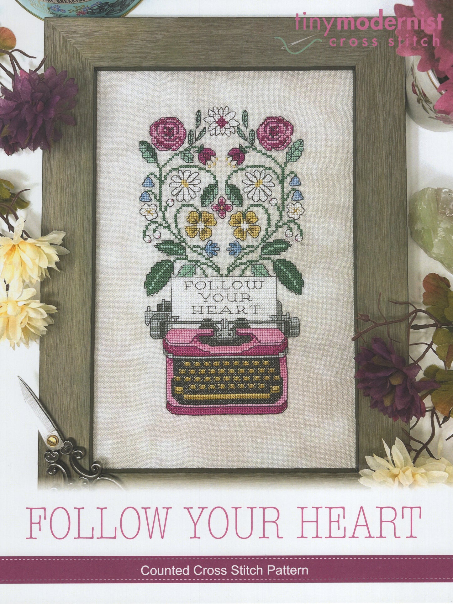 Follow Your Heart - TM24-11