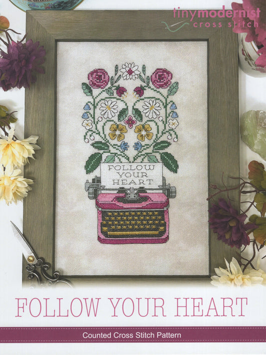 Follow Your Heart - TM24-11