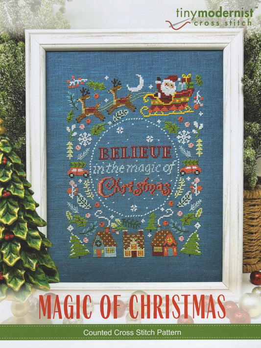 Magic of Christmas - TM24-25