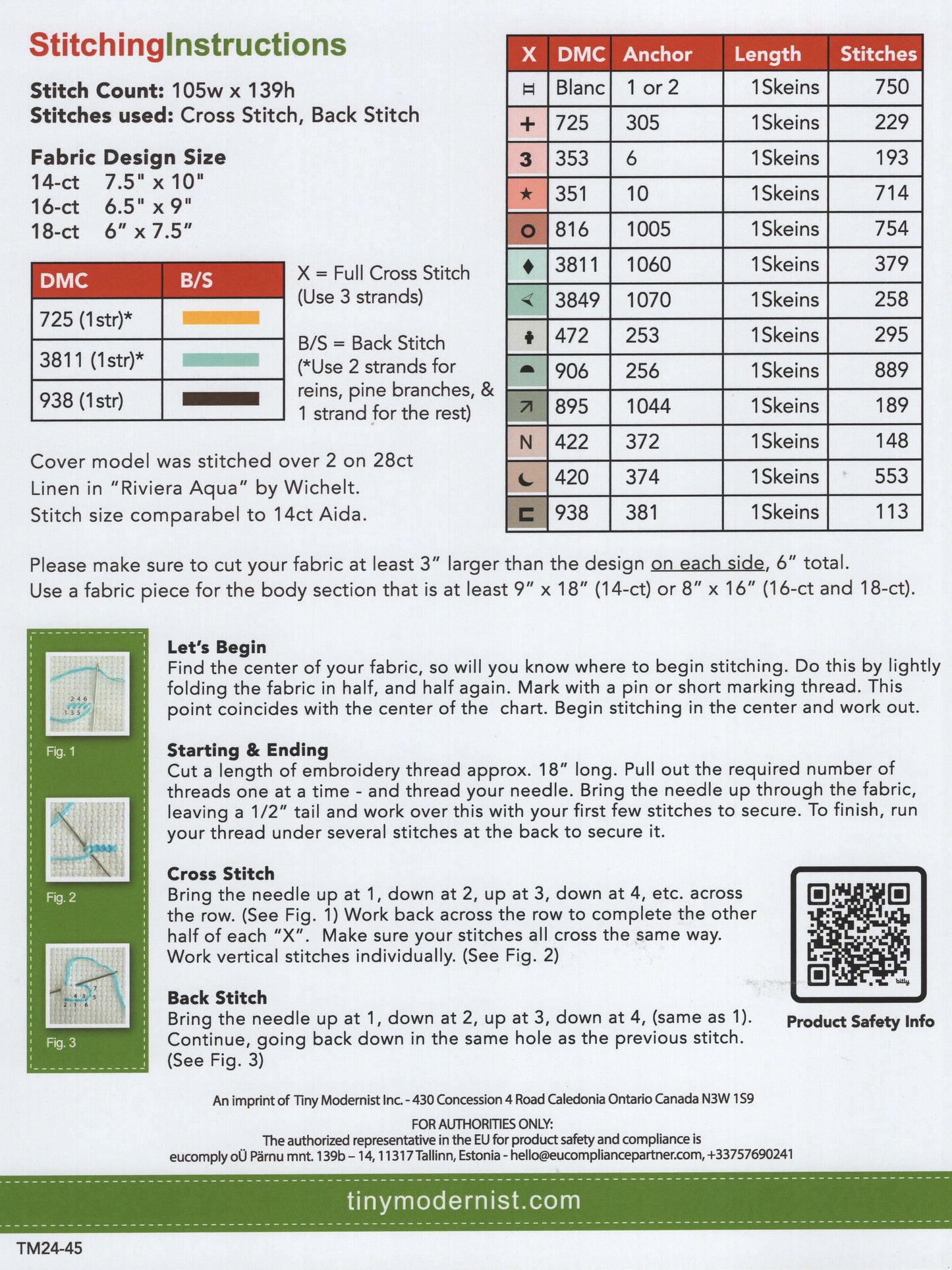 Magic of Christmas - TM24-25