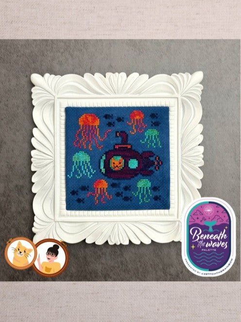 Jam and the Jellies