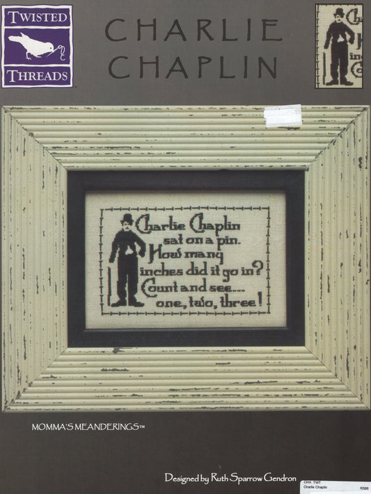 Charlie Chaplin