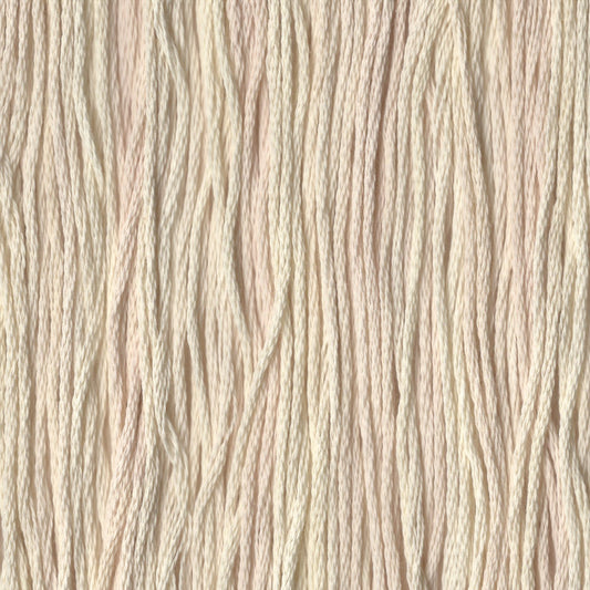 Vanilla Custard - CCT-263
