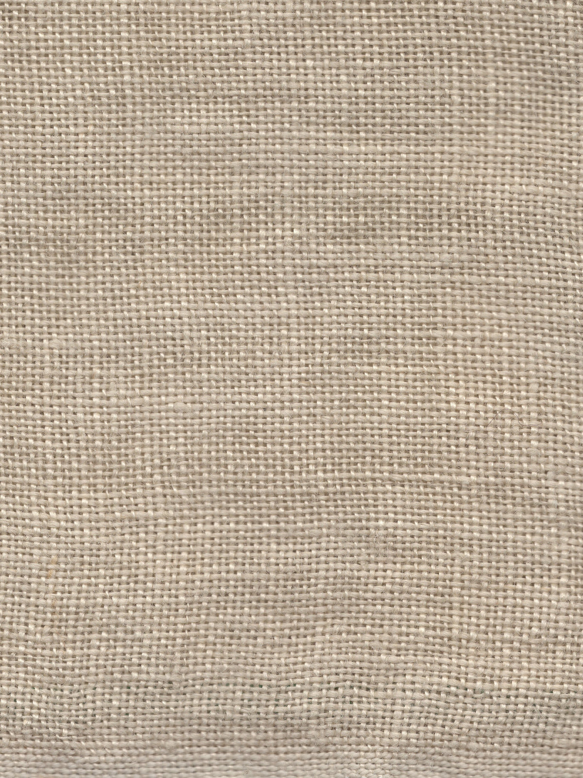 Coquina - 36 count - linen