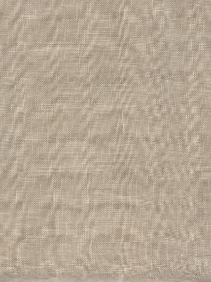 Coquina - 36 count - linen