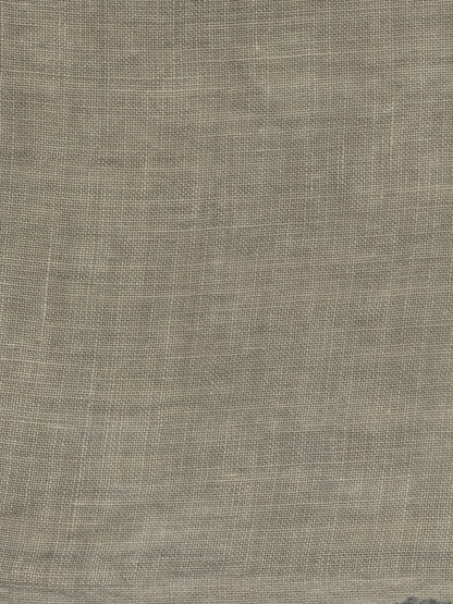 Tin Roof - 32 count - linen