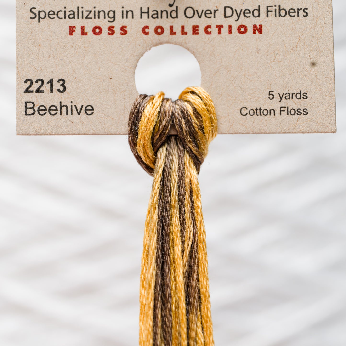 Weeks Dye Works - Beehive, 2213