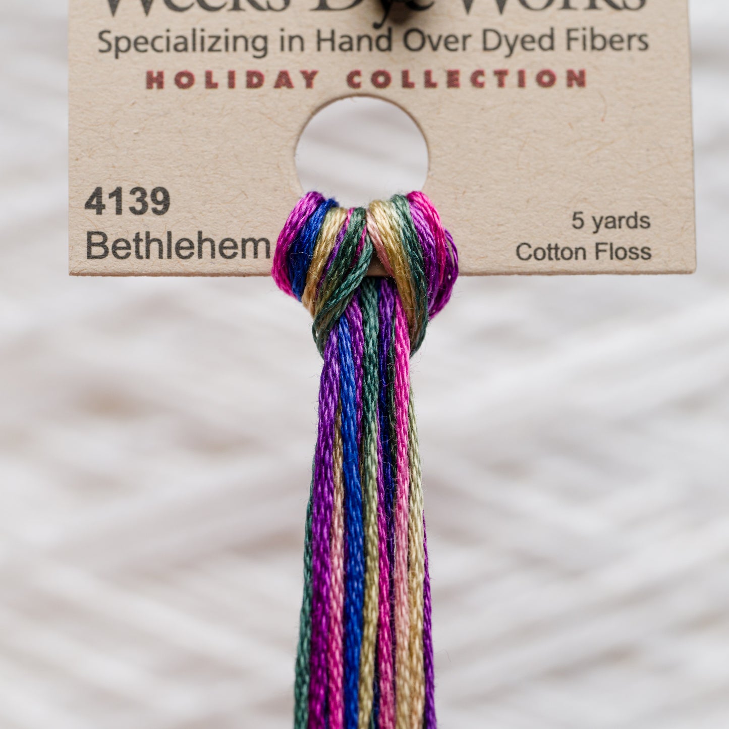 Weeks Dye Works - Bethlehem, 4139