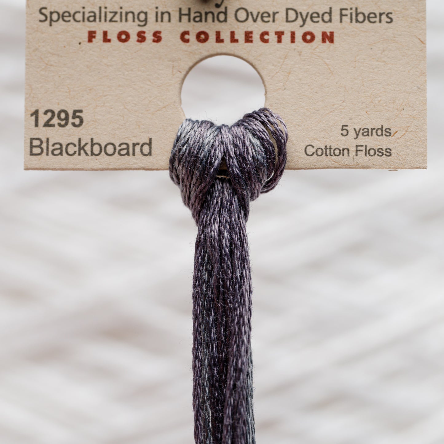 Weeks Dye Works - Blackboard, 1295