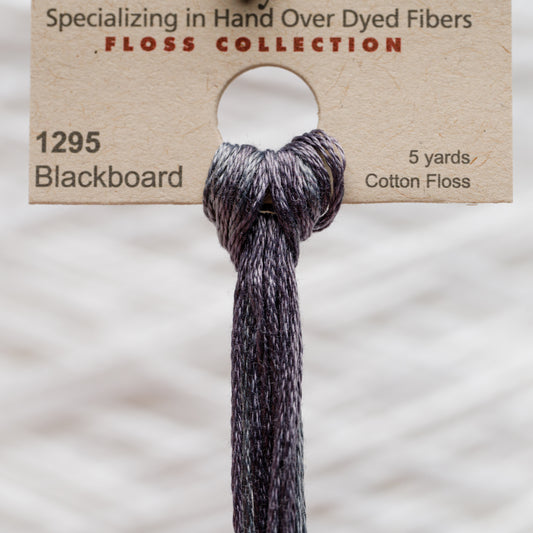 Weeks Dye Works - Blackboard, 1295