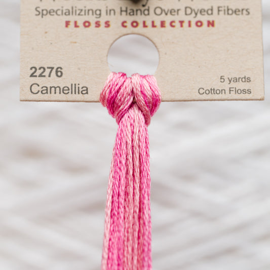 Weeks Dye Works - Camellia, 2276