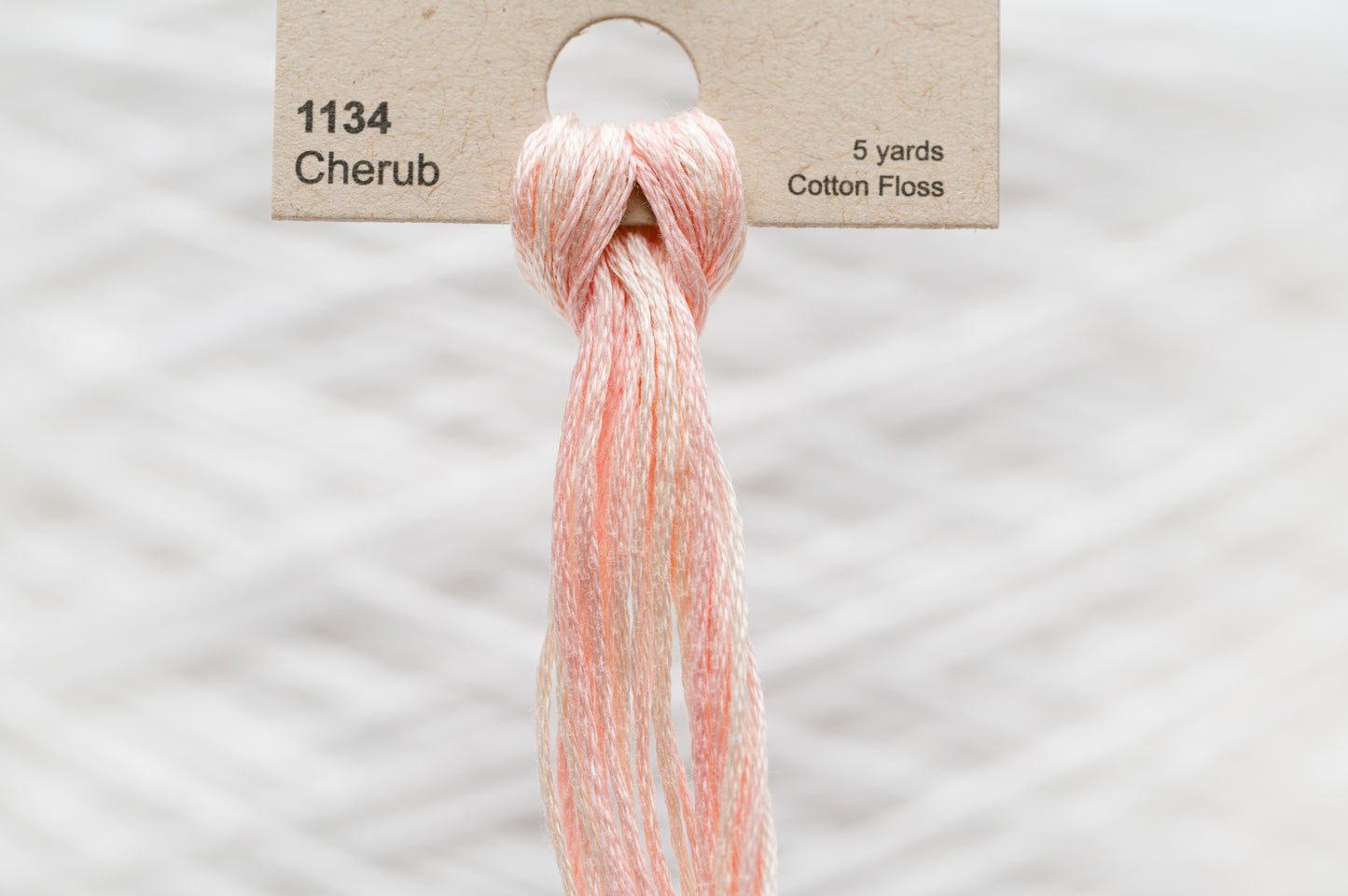 Weeks Dye Works - Cherub, 1134
