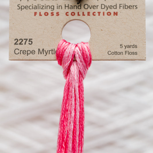 Weeks Dye Works - Crepe Myrtle, 2275