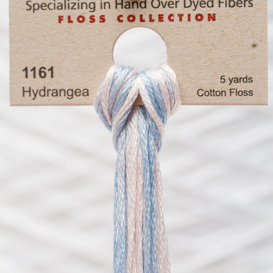 Weeks Dye Works - Hydrangea, 1161