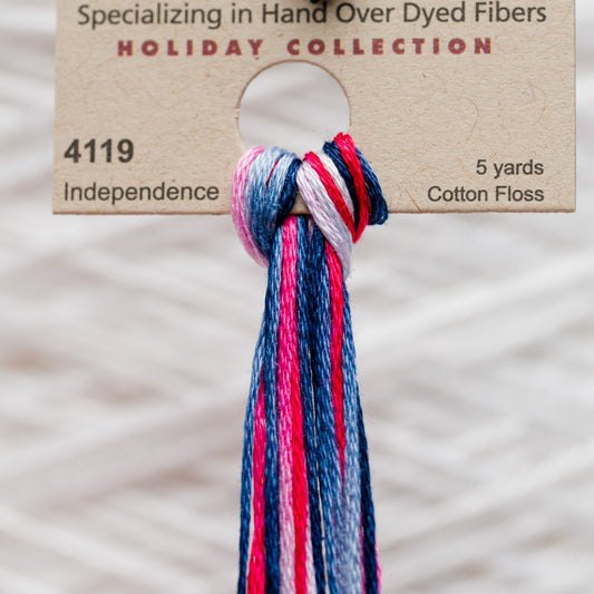 Weeks Dye Works - Independence, 4119