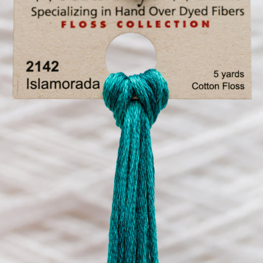 Weeks Dye Works - Islamorada, 2142