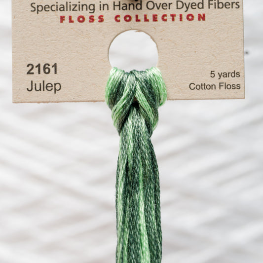 Weeks Dye Works - Julep, 2161