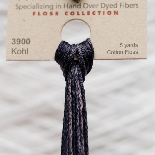Weeks Dye Works - Kohl, 3900