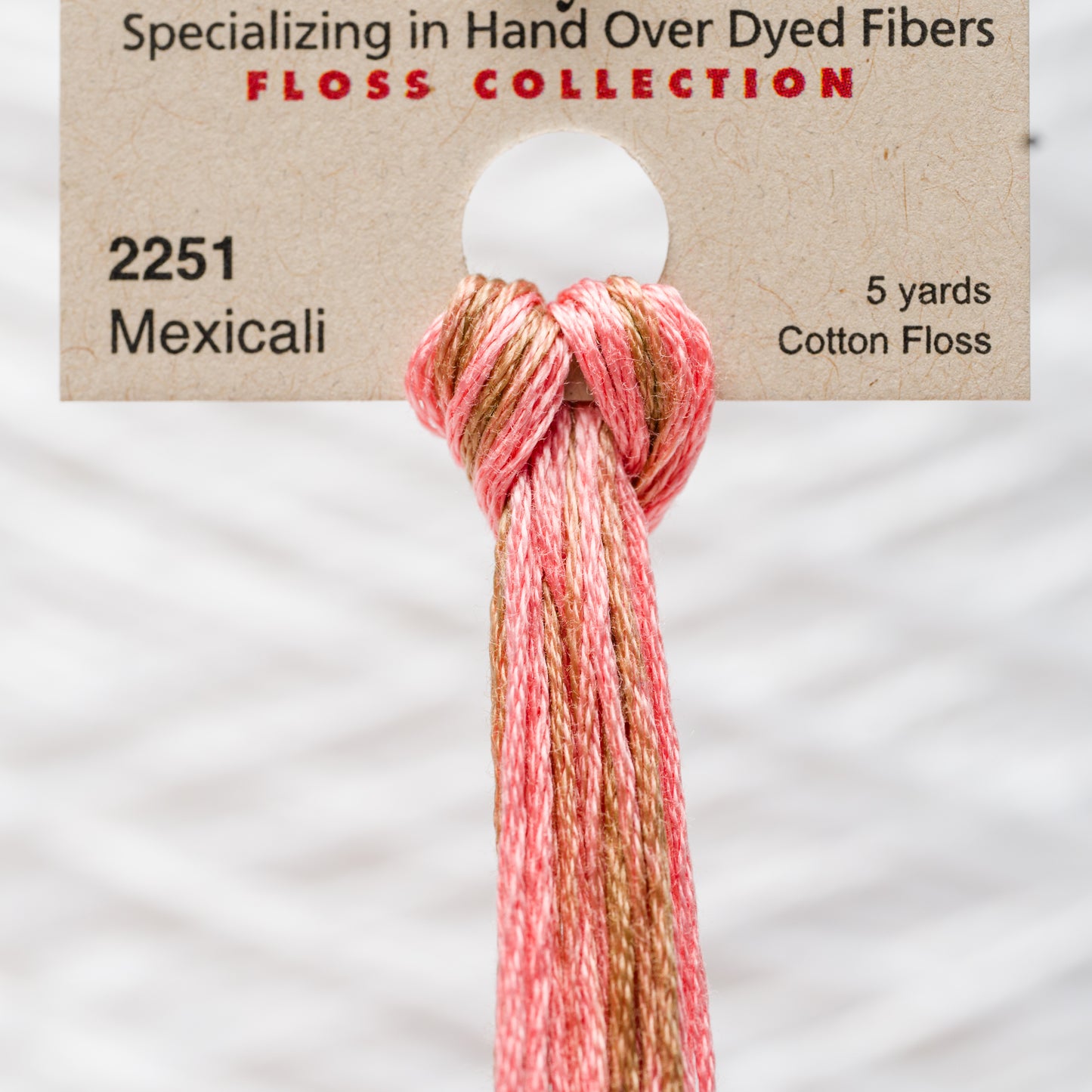Weeks Dye Works - Mexicali, 2251
