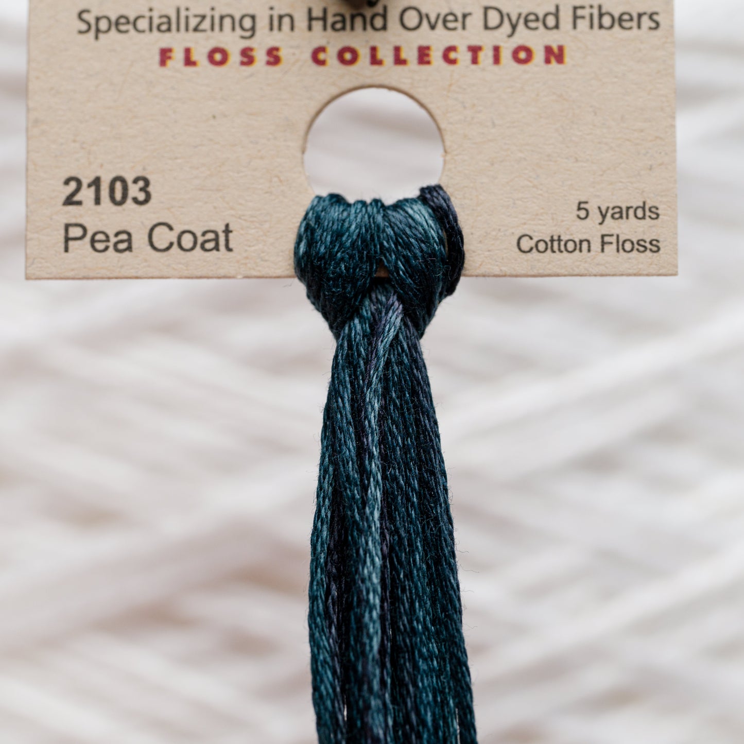 Weeks Dye Works - Pea Coat, 2103
