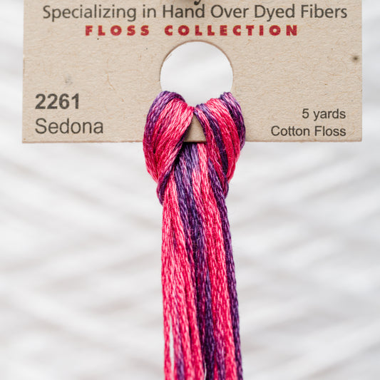Weeks Dye Works - Sedona, 2261