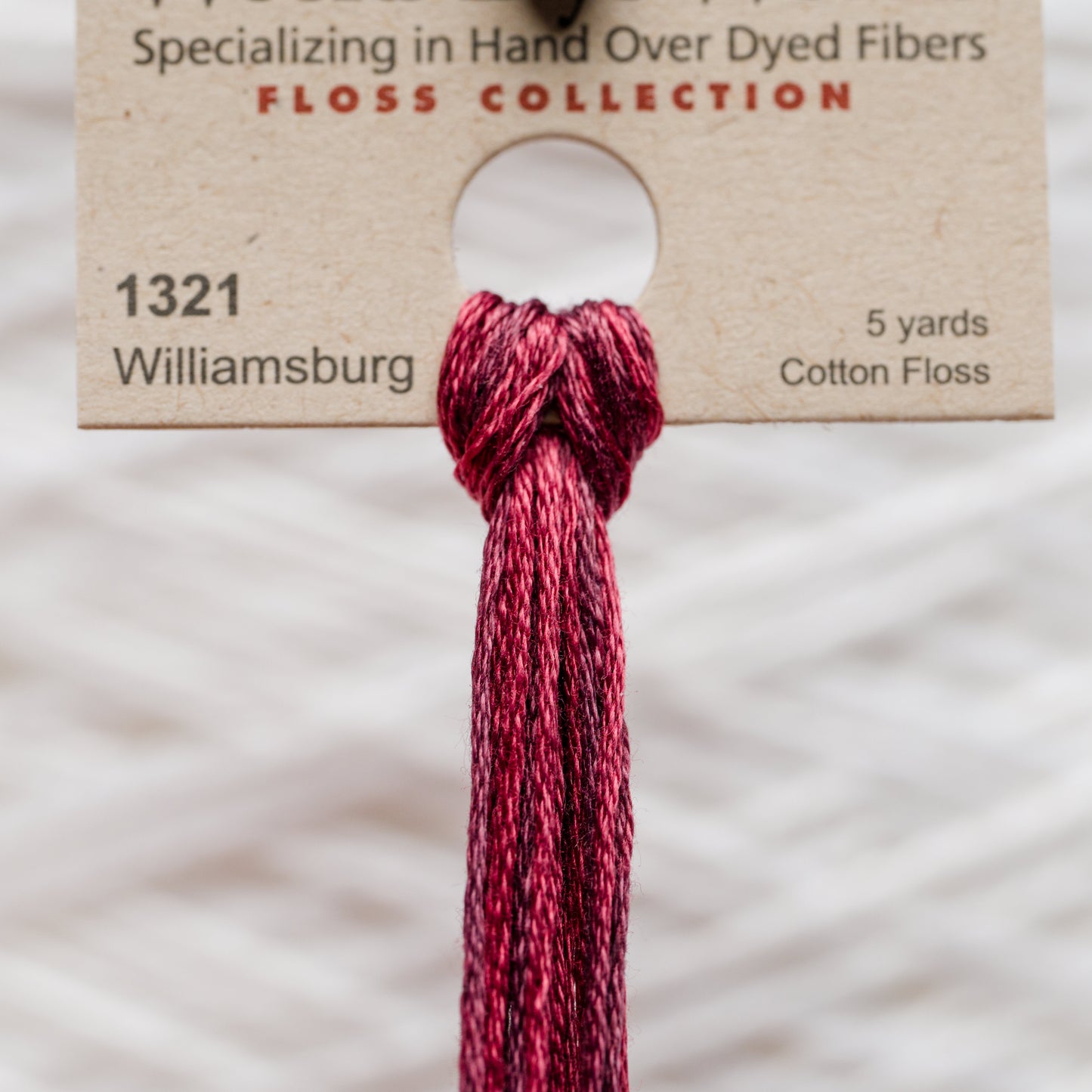 Weeks Dye Works - Williamsburg, 1321