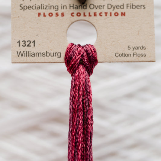 Weeks Dye Works - Williamsburg, 1321