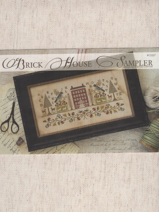 Brick House Sampler - #CS227