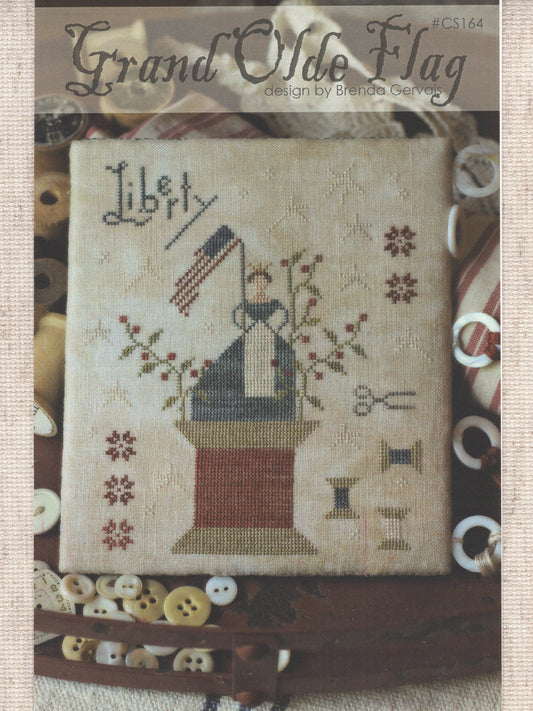 Grand Olde Flag - #CS164
