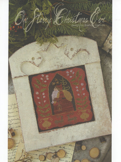 One Starry Christmas Eve - CS#171
