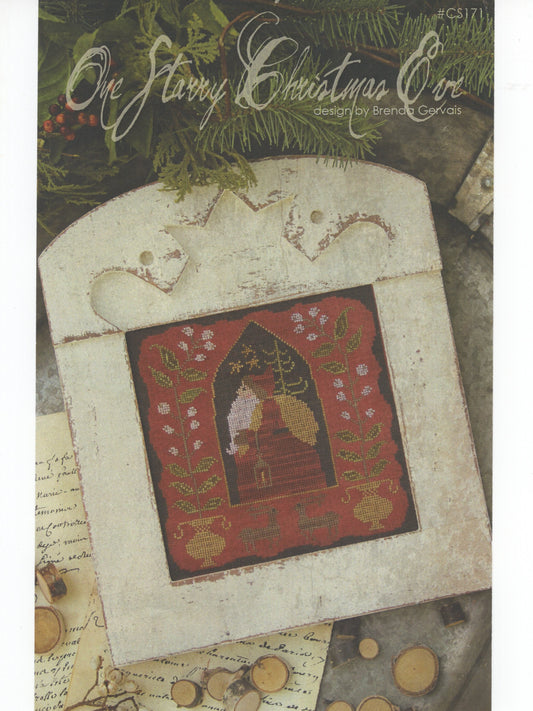 One Starry Christmas Eve - CS#171