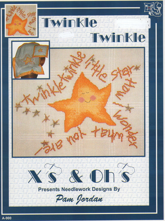 Twinkle, Twinkle - A900