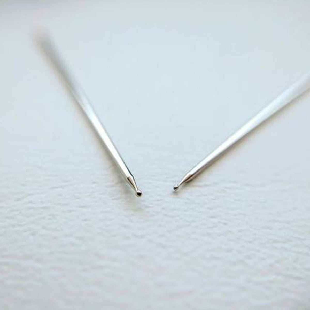 Sullivan ball-tip needle