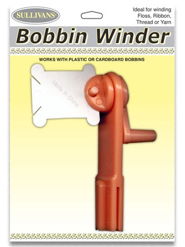 bobbins winder