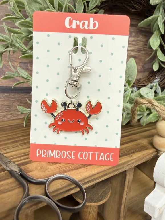 crab charm
