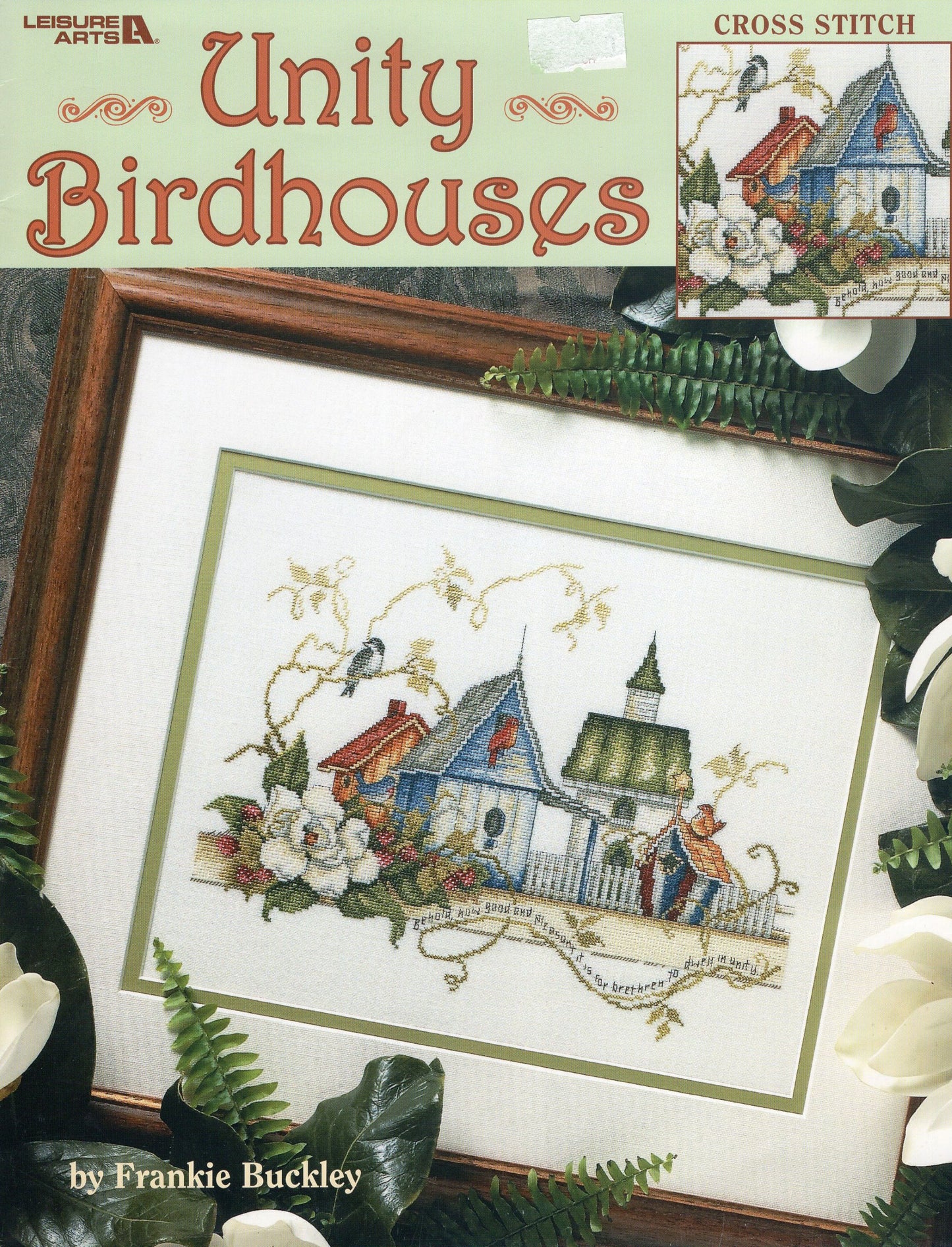 Unity Birdhouses