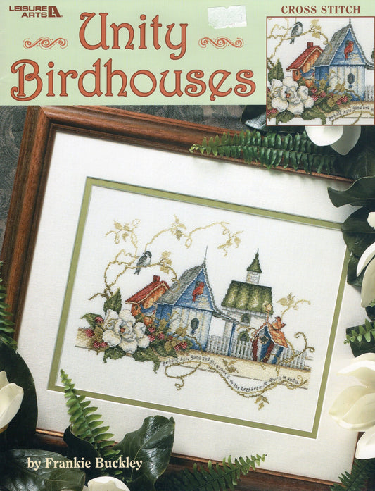 Unity Birdhouses