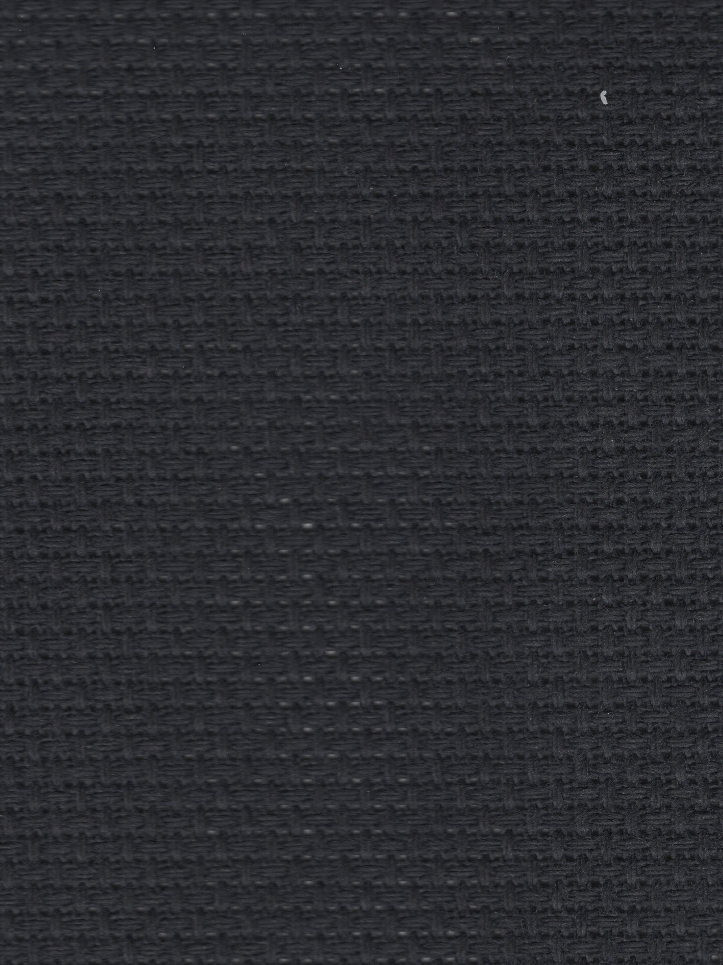 Black - 14 count - Aida