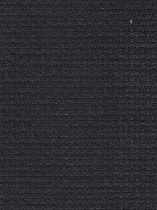 Black - 14 count - Aida