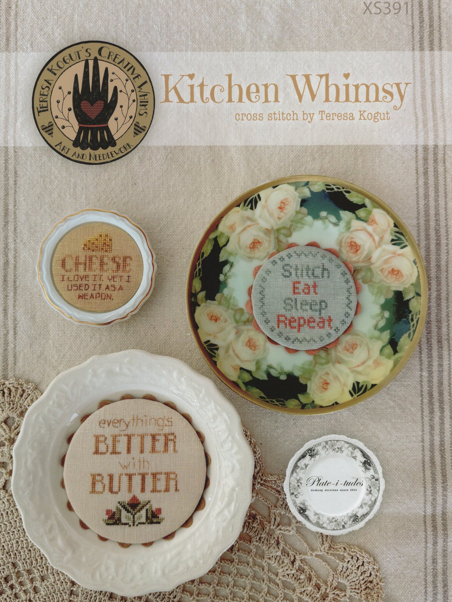 Kitchen Whimsy - XS391