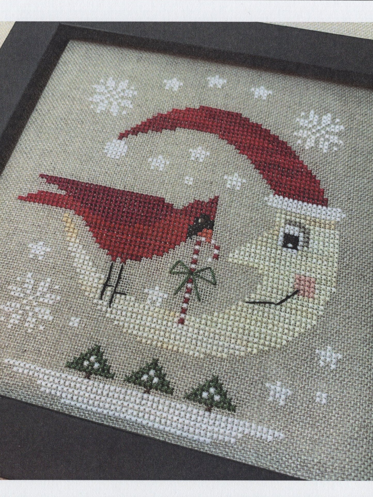 Christmas Moon - # 33