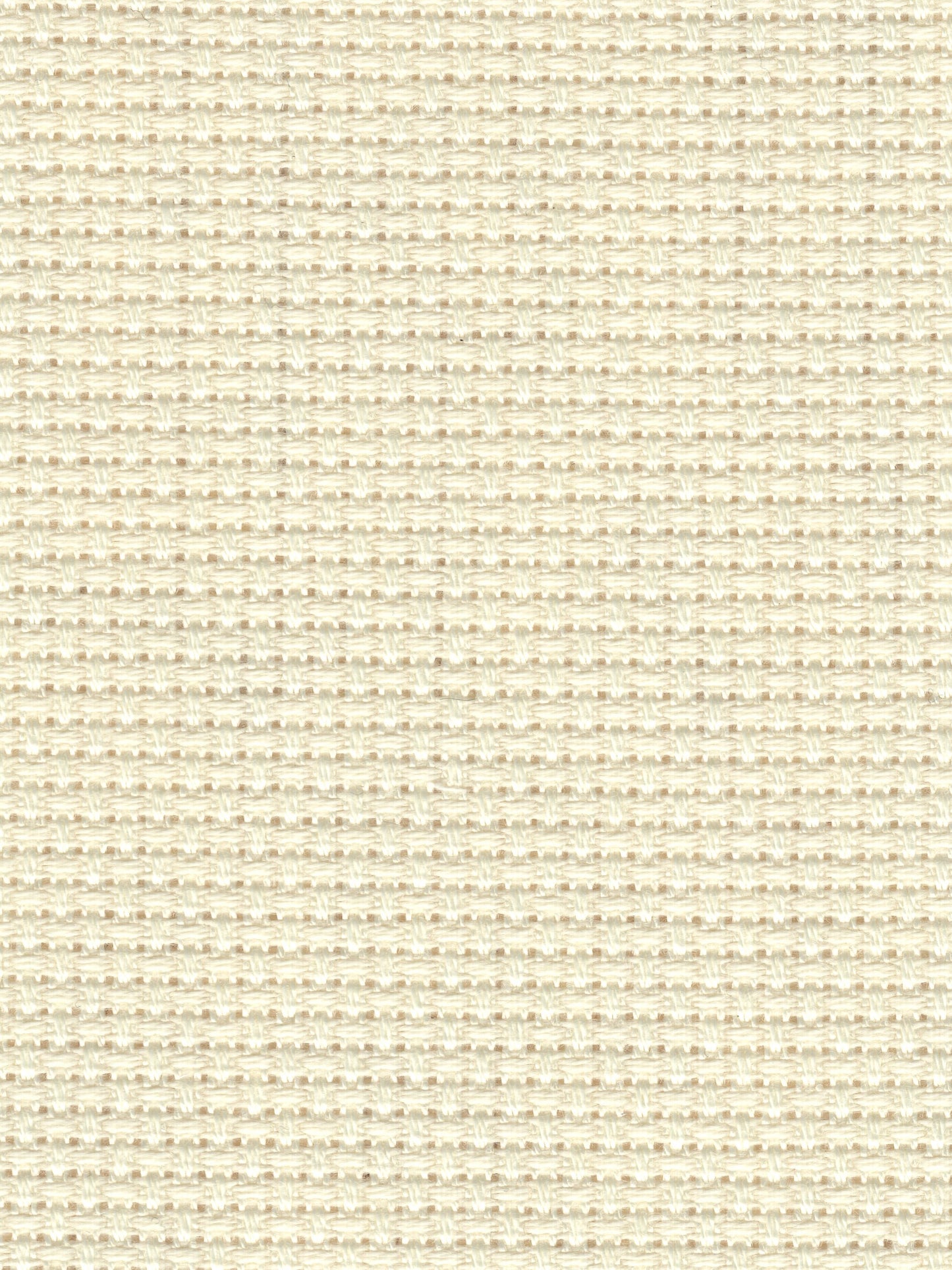Ivory - 14 count - Aida