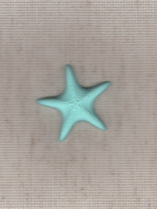 starfish needle minder