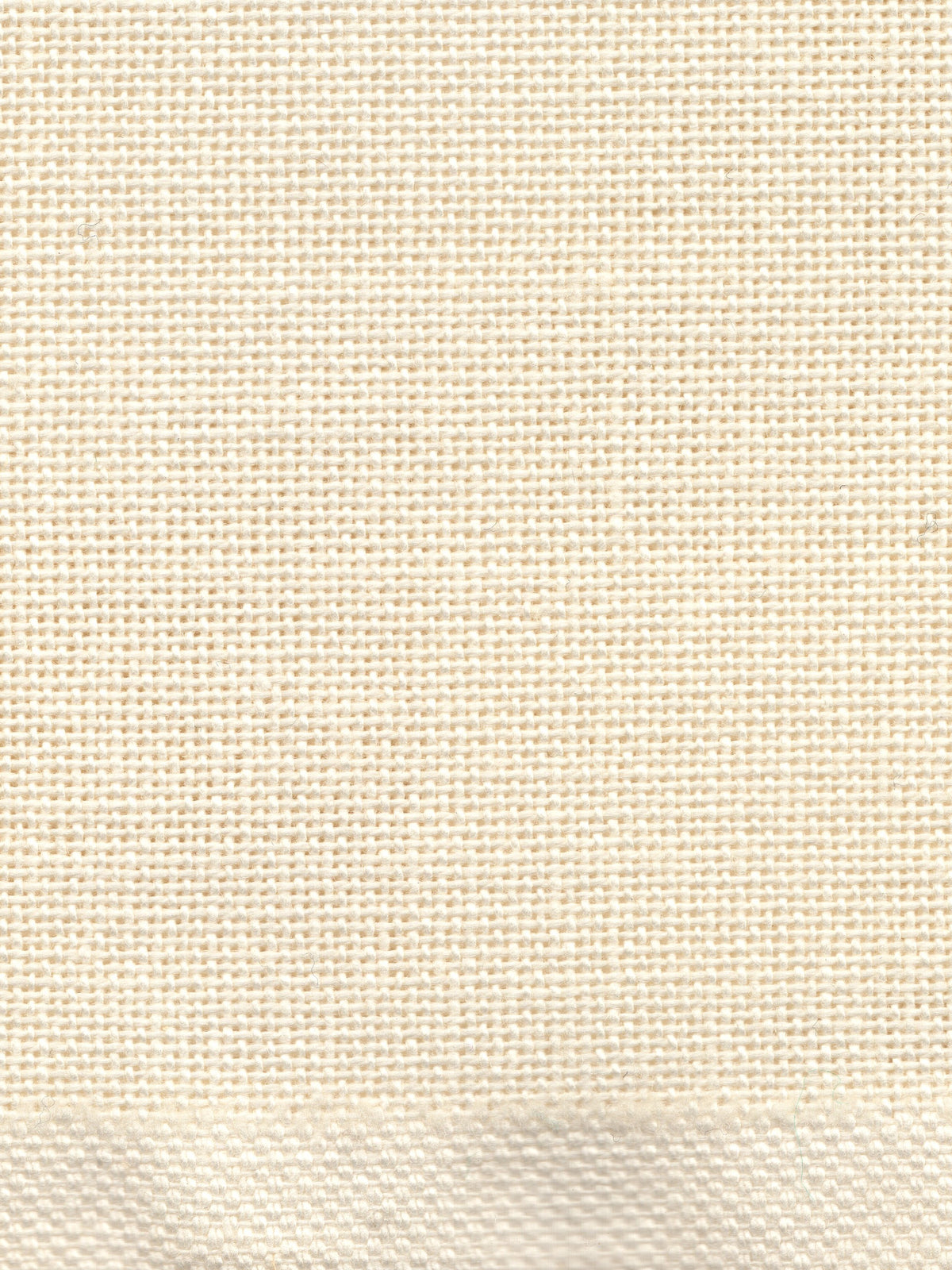 Ivory - 32 count - evenweave