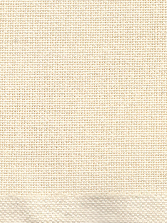 Ivory - 32 count - evenweave