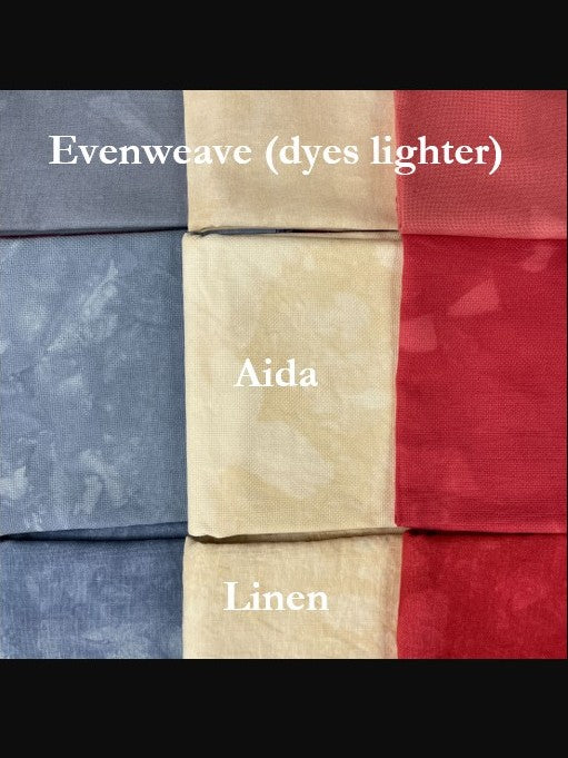 2026 patriotic 3 pack - linen
