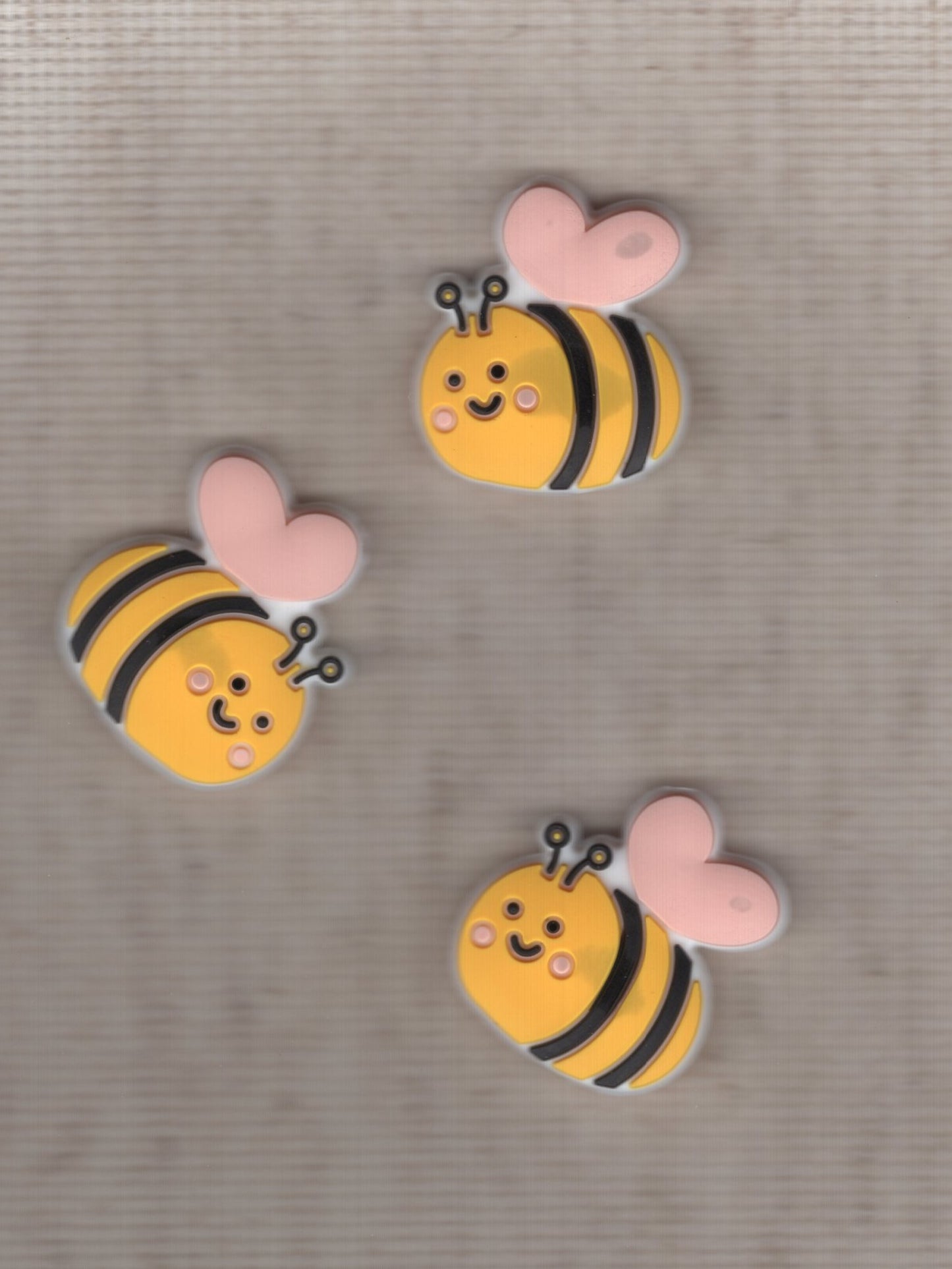 point protector - bumblebee